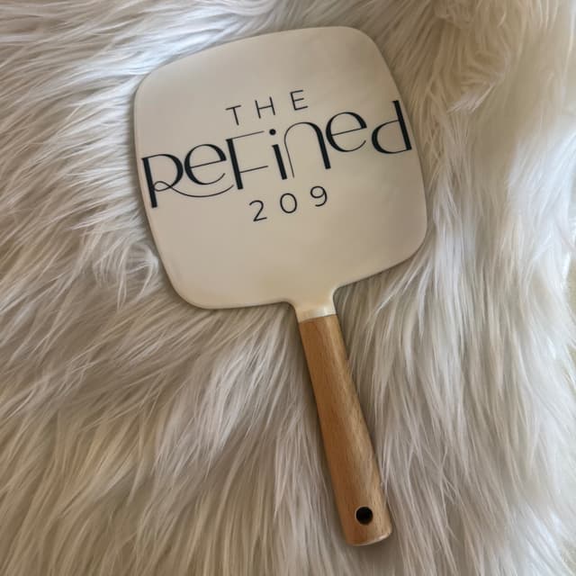 The Refined Beauty Bank at The Refined 209 in Modesto, CA